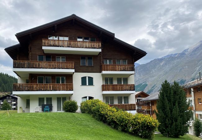 Apartment in Saas-Fee - Azurit Apartment in Saas-Fee - Azurit