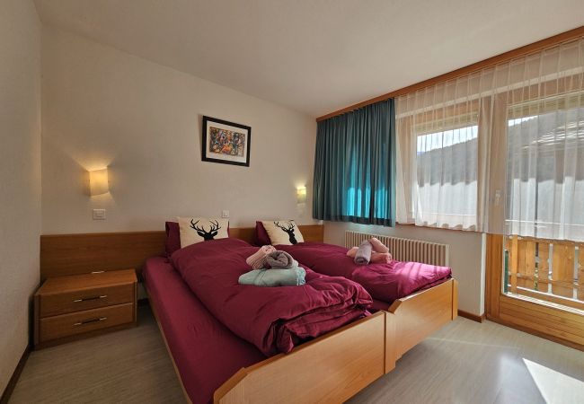 Apartment in Saas-Fee - Azurit Apartment in Saas-Fee - Azurit