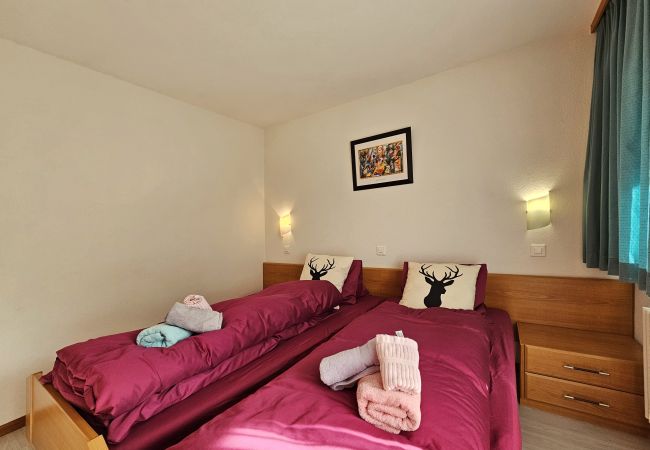 Apartment in Saas-Fee - Azurit Apartment in Saas-Fee - Azurit