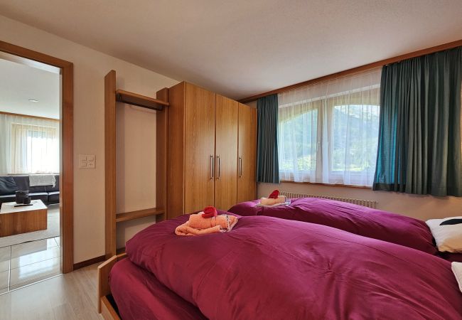 Apartment in Saas-Fee - Azurit Apartment in Saas-Fee - Azurit