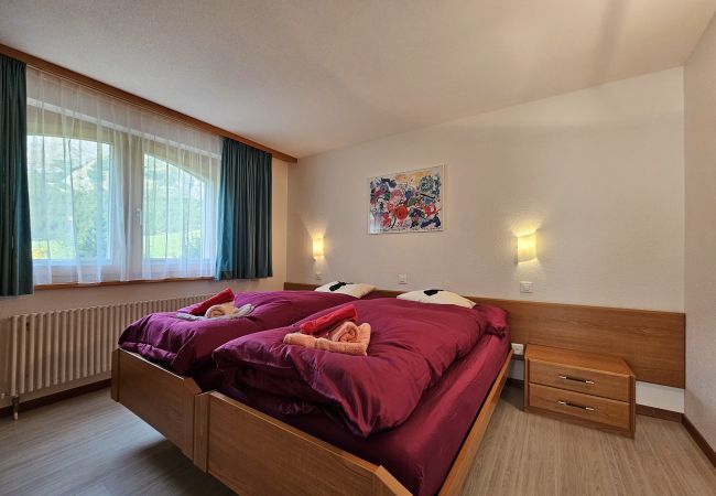 Apartment in Saas-Fee - Azurit Apartment in Saas-Fee - Azurit