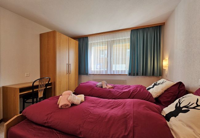 Apartment in Saas-Fee - Azurit Apartment in Saas-Fee - Azurit