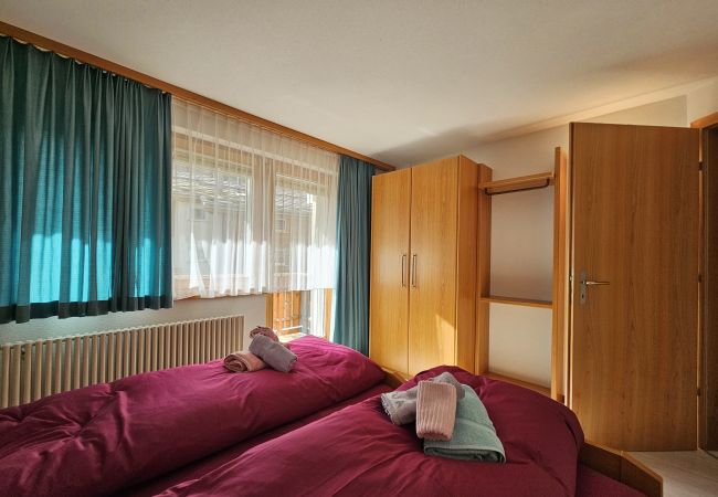 Apartment in Saas-Fee - Azurit Apartment in Saas-Fee - Azurit