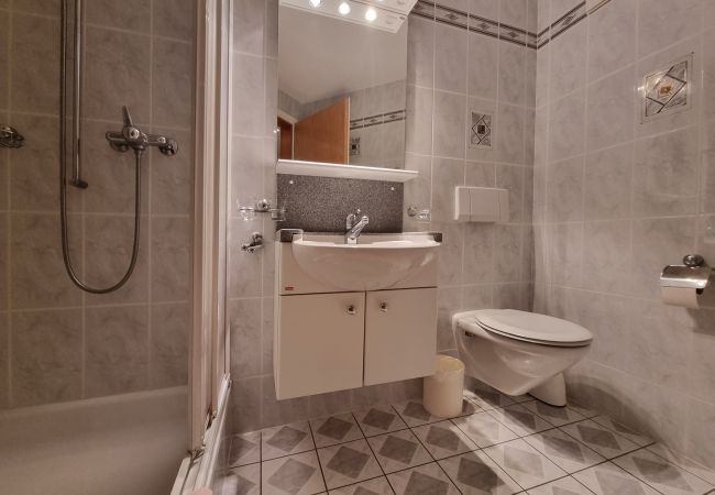Apartment in Saas-Fee - Azurit Apartment in Saas-Fee - Azurit