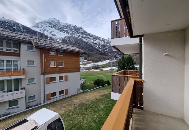 Apartment in Saas-Fee - Azurit Apartment in Saas-Fee - Azurit