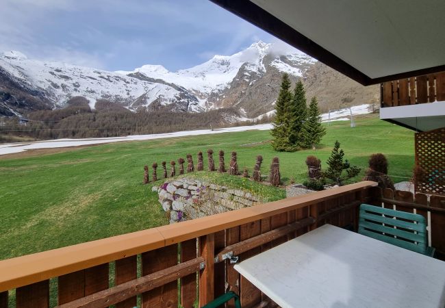 Apartment in Saas-Fee - Azurit Apartment in Saas-Fee - Azurit
