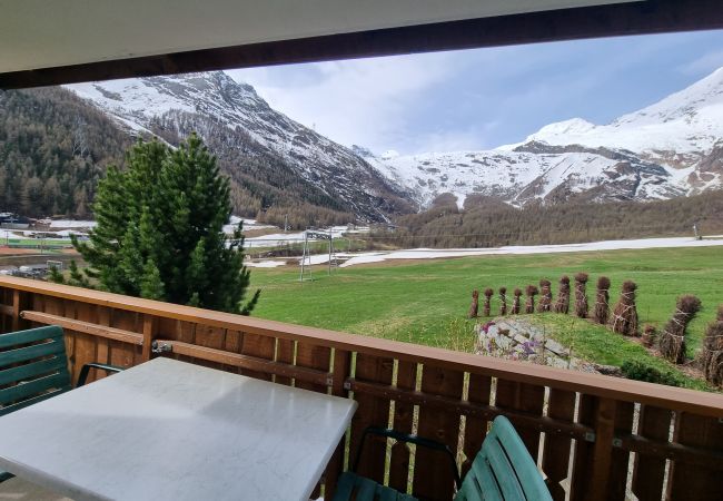 Apartment in Saas-Fee - Azurit Apartment in Saas-Fee - Azurit