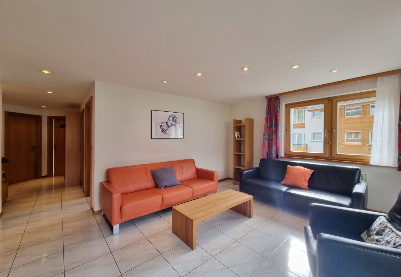 Apartment in Saas-Fee - Azurit Apartment in Saas-Fee - Azurit