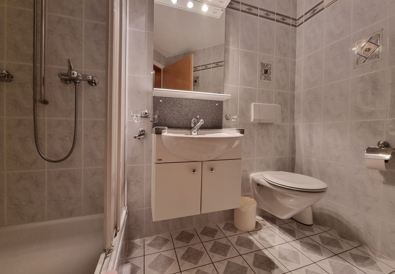 Apartment in Saas-Fee - Azurit Apartment in Saas-Fee - Azurit