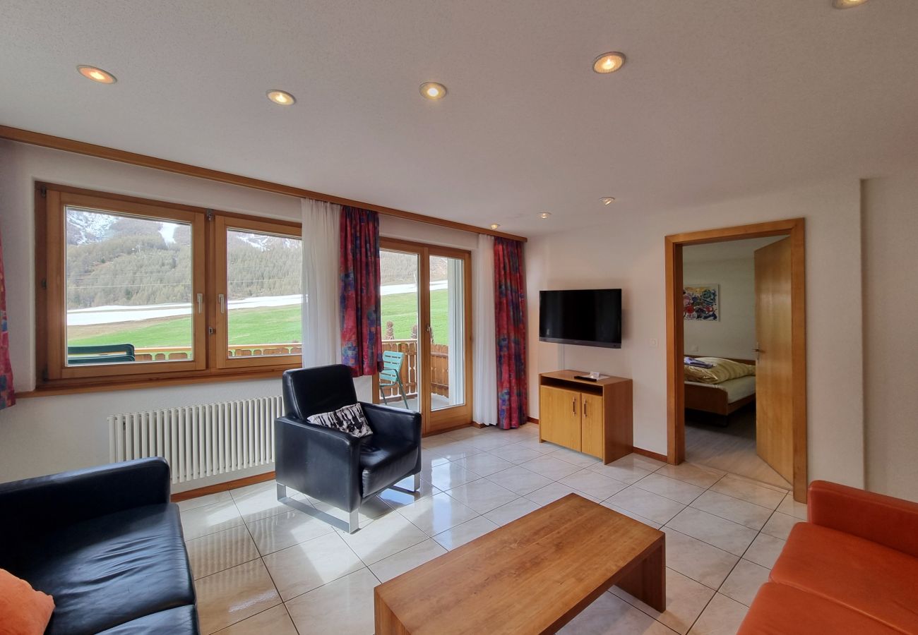 Apartment in Saas-Fee - Azurit Apartment in Saas-Fee - Azurit