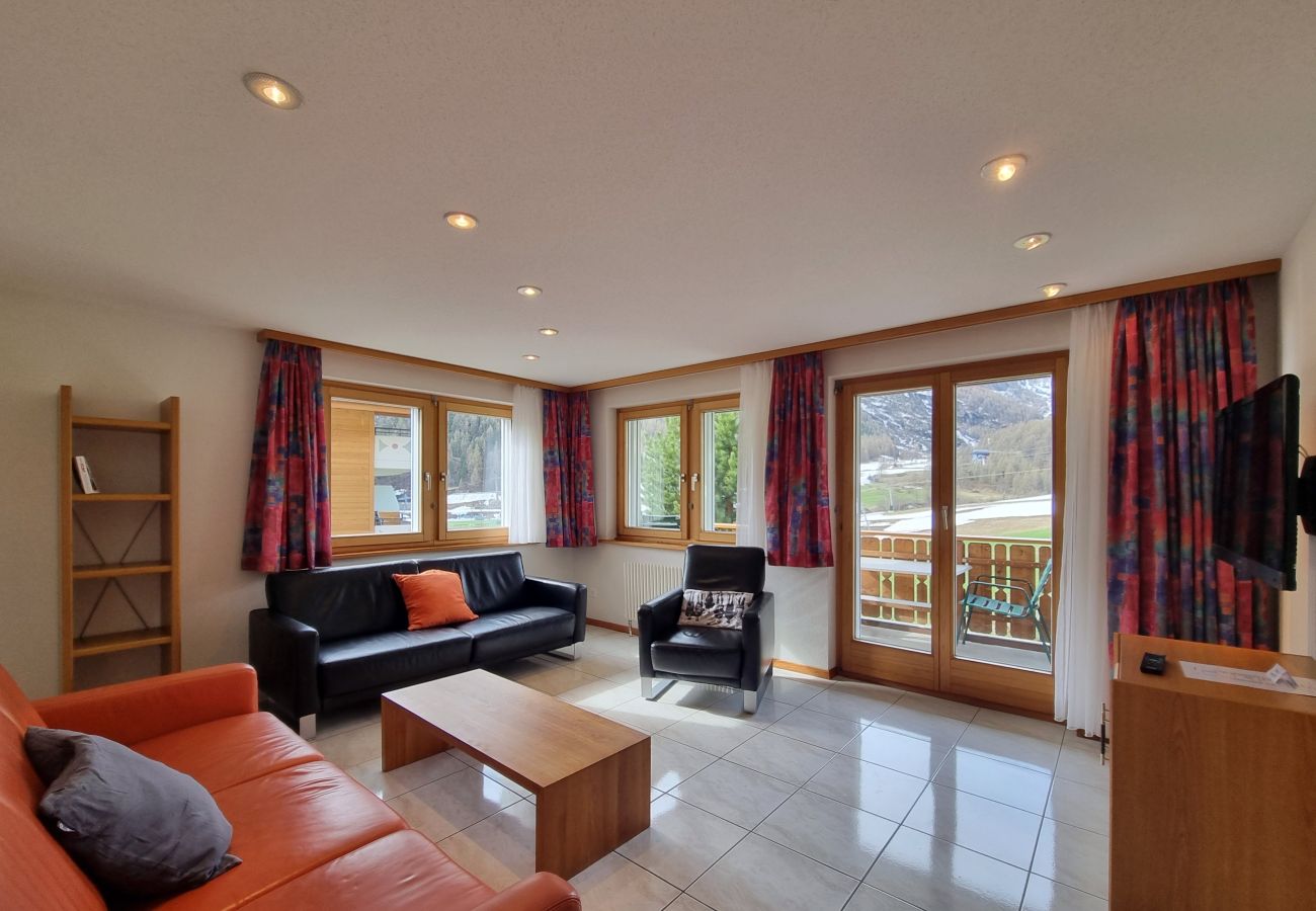 Apartment in Saas-Fee - Azurit Apartment in Saas-Fee - Azurit