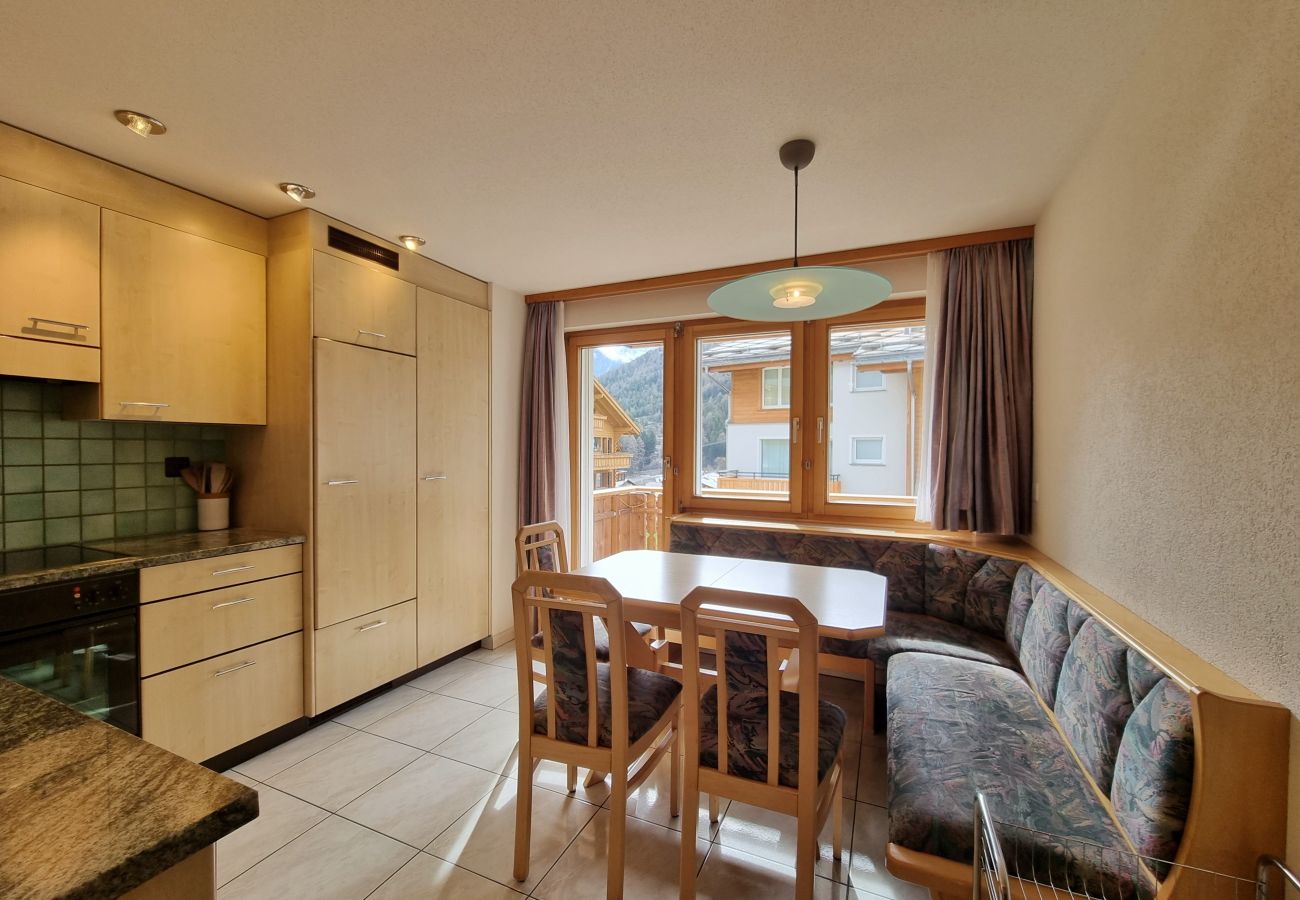 Apartment in Saas-Fee - Azurit Apartment in Saas-Fee - Azurit