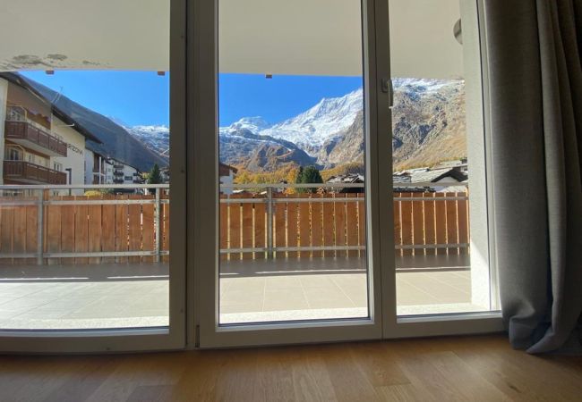 Apartment in Saas-Fee - Romaine Apartment in Saas-Fee - Romaine