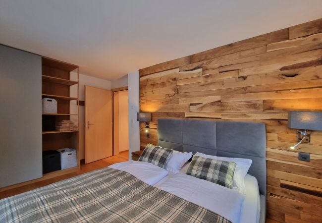 Apartment in Saas-Fee - Romaine Apartment in Saas-Fee - Romaine