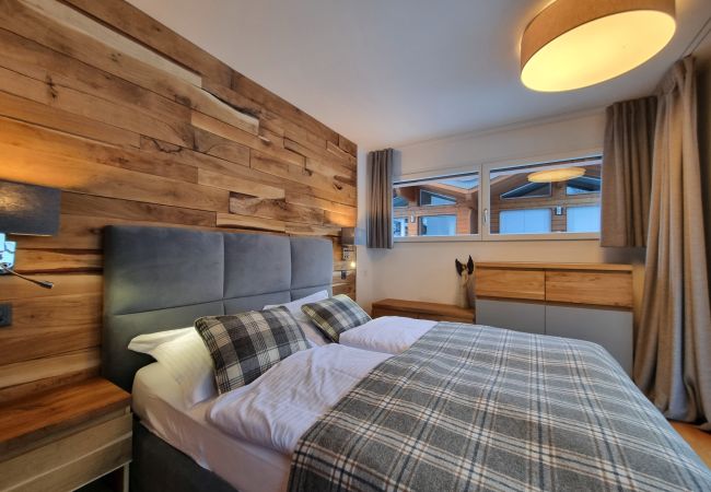 Apartment in Saas-Fee - Romaine Apartment in Saas-Fee - Romaine