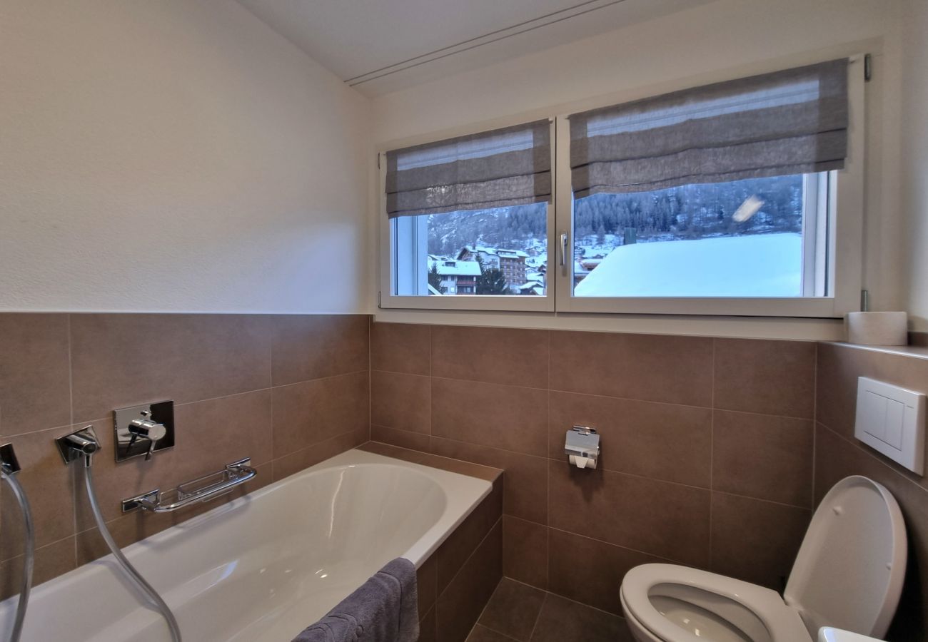 Apartment in Saas-Fee - Romaine Apartment in Saas-Fee - Romaine