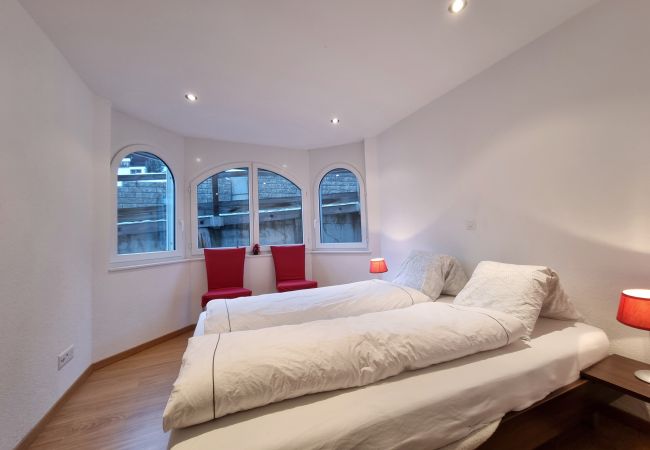 Apartment in Saas-Fee - Mountain Village Residence Apartment in Saas-Fee - Mountain Village Residence