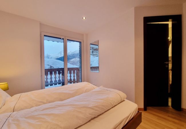 Apartment in Saas-Fee - Mountain Village Residence Apartment in Saas-Fee - Mountain Village Residence