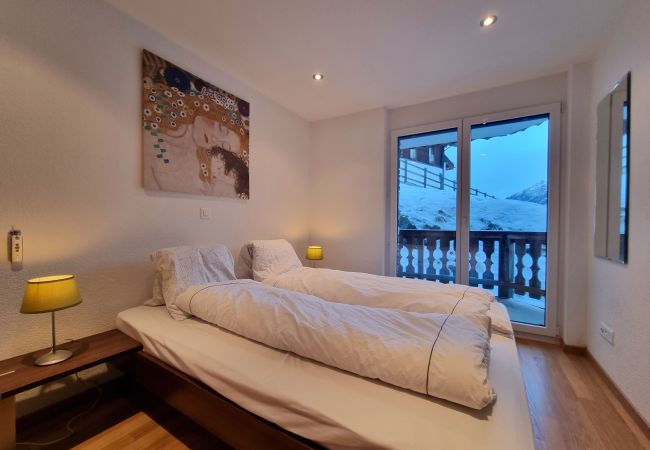 Apartment in Saas-Fee - Mountain Village Residence Apartment in Saas-Fee - Mountain Village Residence