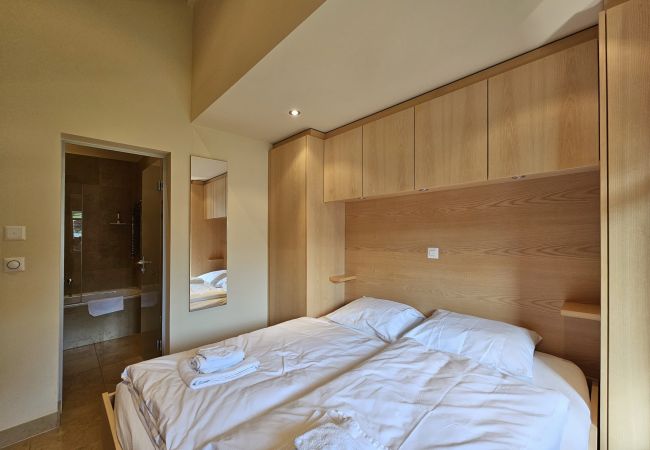 Apartment in Saas-Fee - Aramis Dachwohnung 4. OG Apartment in Saas-Fee - Aramis Dachwohnung 4. OG