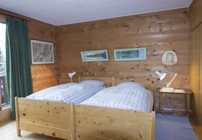 Chalet in Saas-Fee - Cresta di Saas Chalet in Saas-Fee - Cresta di Saas