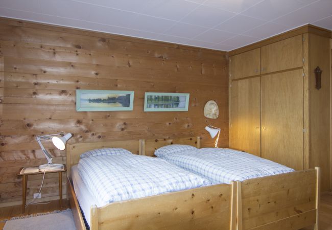 Chalet in Saas-Fee - Cresta di Saas Chalet in Saas-Fee - Cresta di Saas