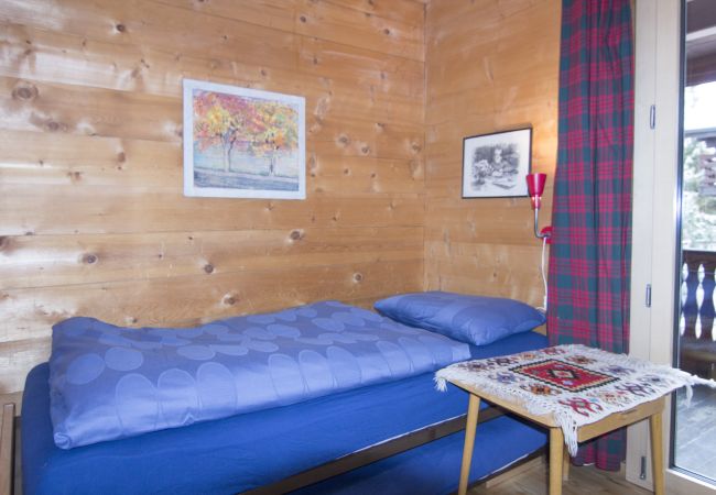 Chalet in Saas-Fee - Cresta di Saas Chalet in Saas-Fee - Cresta di Saas