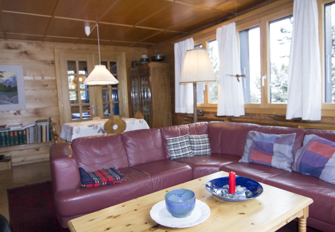 Chalet in Saas-Fee - Cresta di Saas Chalet in Saas-Fee - Cresta di Saas