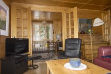 Chalet in Saas-Fee - Cresta di Saas