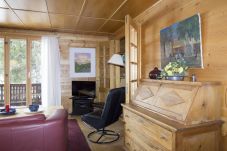 Chalet in Saas-Fee - Cresta di Saas