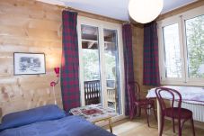 Chalet in Saas-Fee - Cresta di Saas