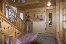 Chalet in Saas-Fee - Cresta di Saas