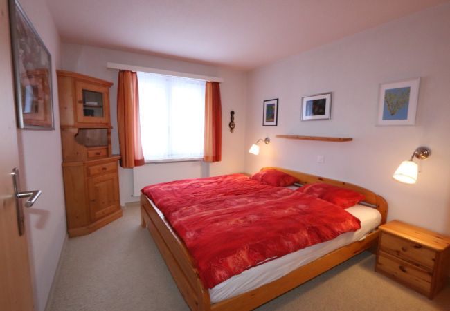 Apartment in Saas-Fee - Egginer 2 Apartment in Saas-Fee - Egginer 2