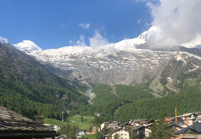 Apartment in Saas-Fee - Egginer 2 Apartment in Saas-Fee - Egginer 2