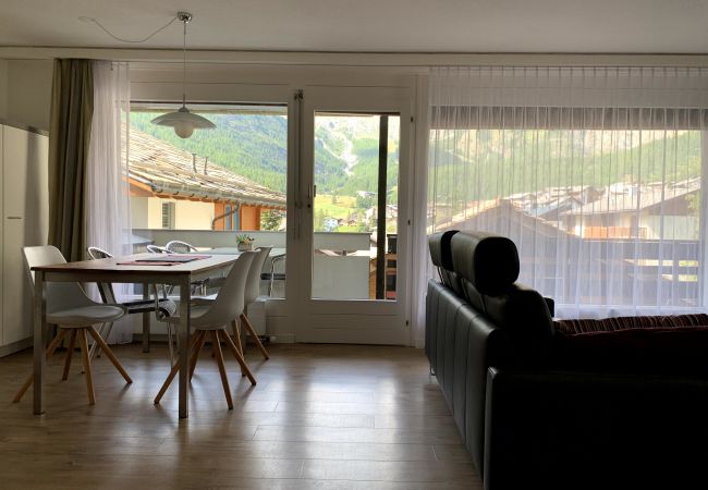 Apartment in Saas-Fee - Egginer 2 Apartment in Saas-Fee - Egginer 2