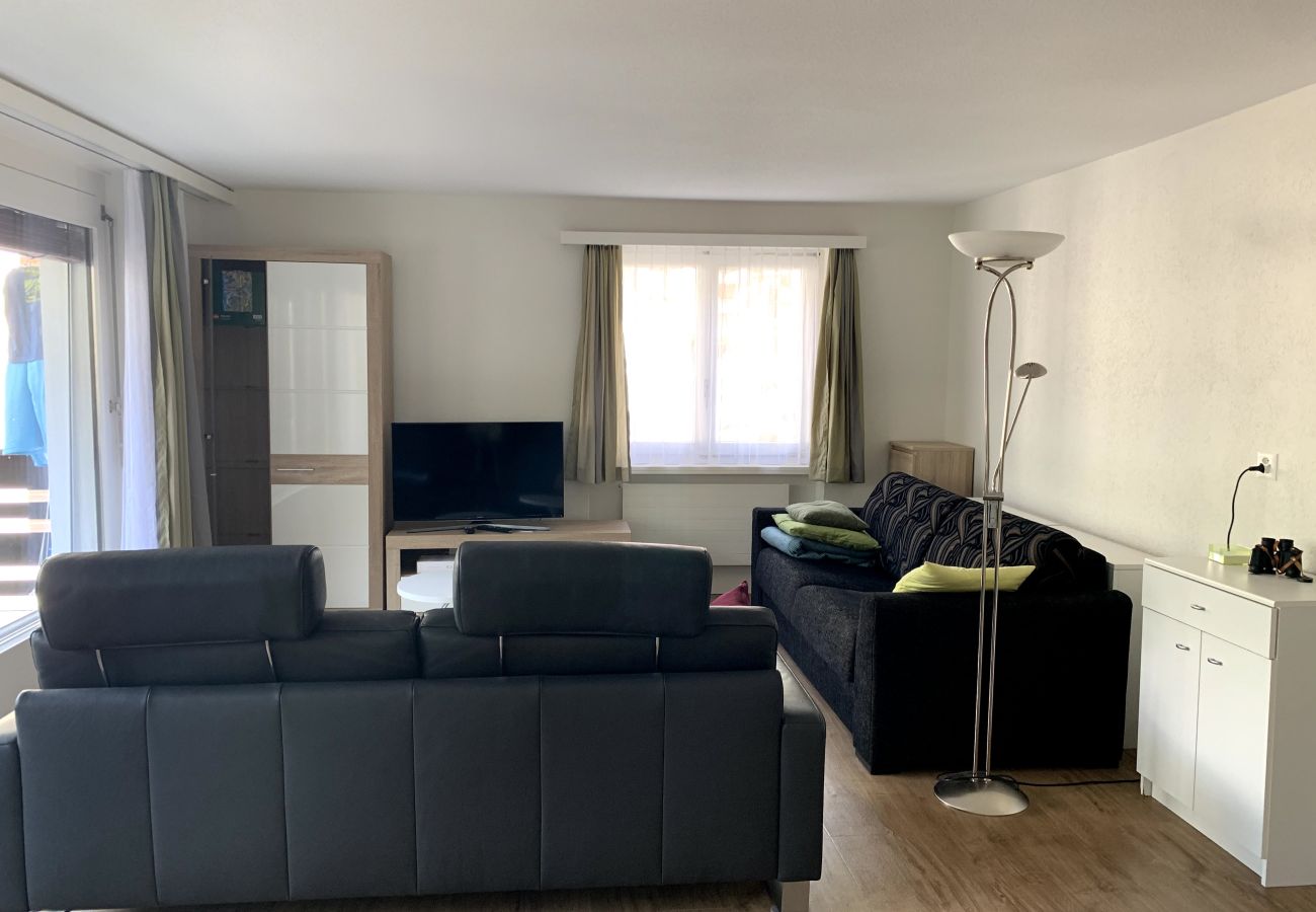 Apartment in Saas-Fee - Egginer 2 Apartment in Saas-Fee - Egginer 2