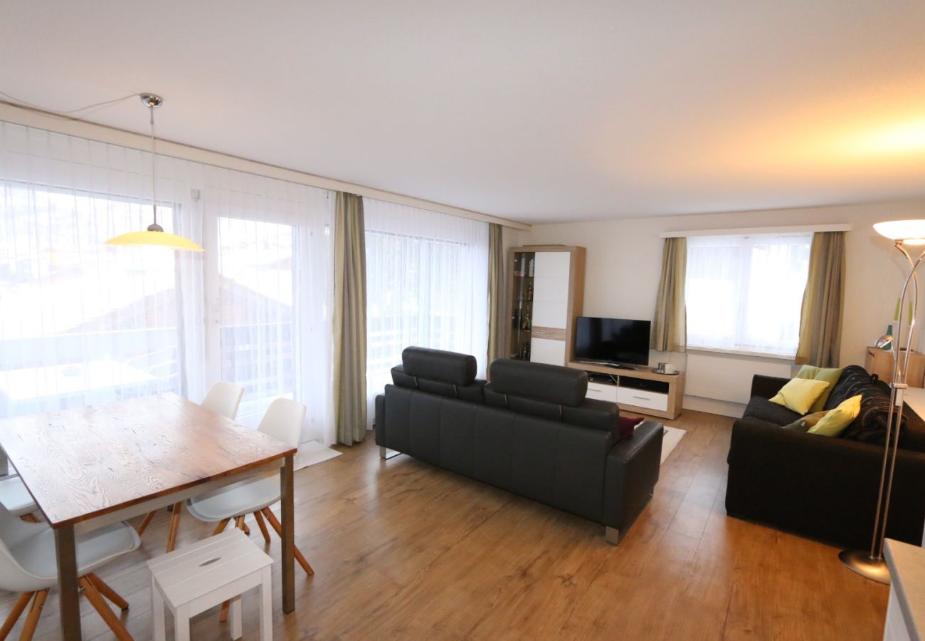 Apartment in Saas-Fee - Egginer 2 Apartment in Saas-Fee - Egginer 2