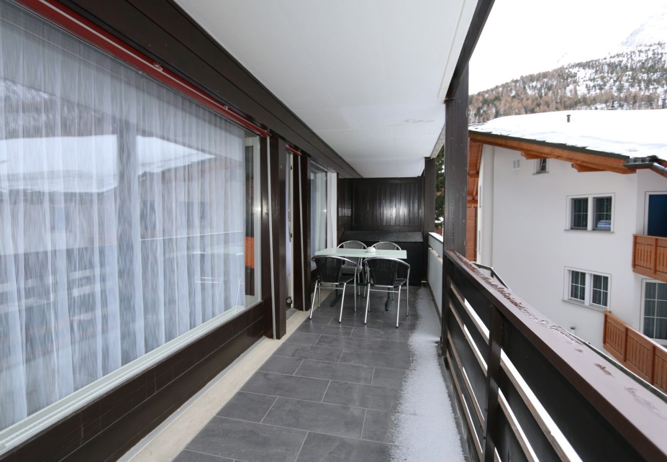 Apartment in Saas-Fee - Egginer 2 Apartment in Saas-Fee - Egginer 2