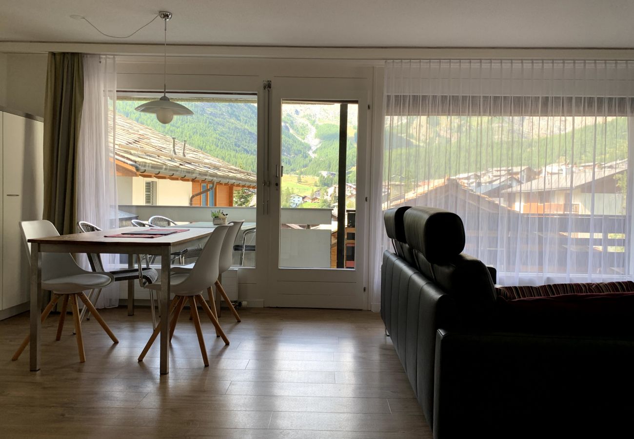 Apartment in Saas-Fee - Egginer 2 Apartment in Saas-Fee - Egginer 2