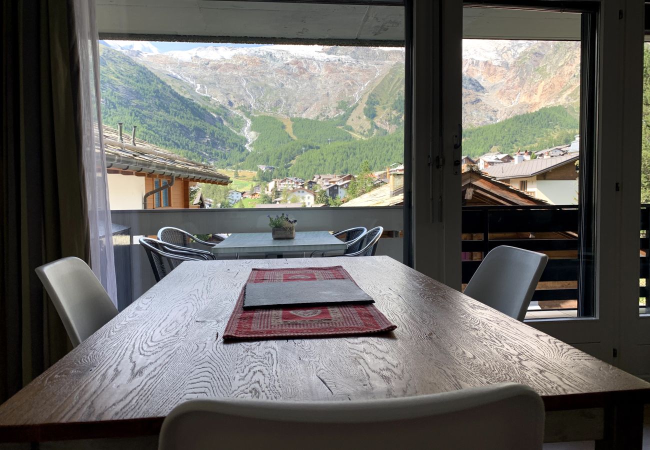Apartment in Saas-Fee - Egginer 2 Apartment in Saas-Fee - Egginer 2