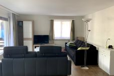 Apartment in Saas-Fee - Egginer 2