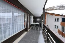 Apartment in Saas-Fee - Egginer 2
