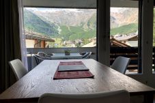 Apartment in Saas-Fee - Egginer 2