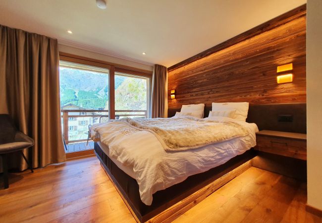 Chalet in Saas-Fee - Engedi Chalet in Saas-Fee - Engedi