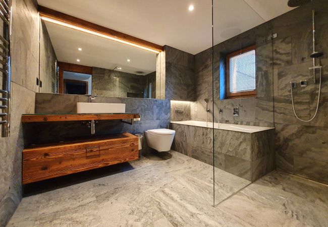 Chalet in Saas-Fee - Engedi Chalet in Saas-Fee - Engedi