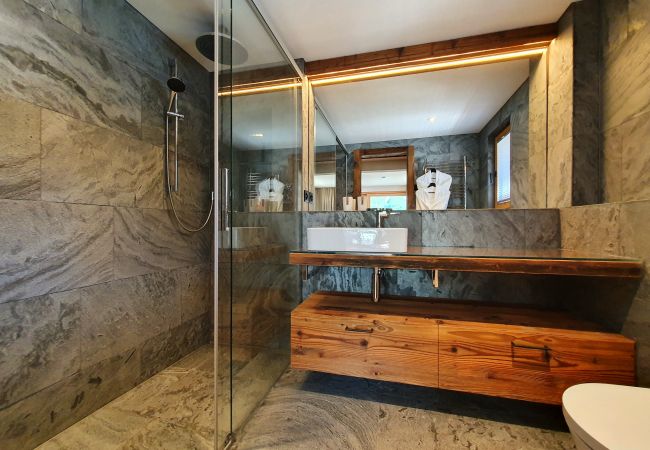 Chalet in Saas-Fee - Engedi Chalet in Saas-Fee - Engedi