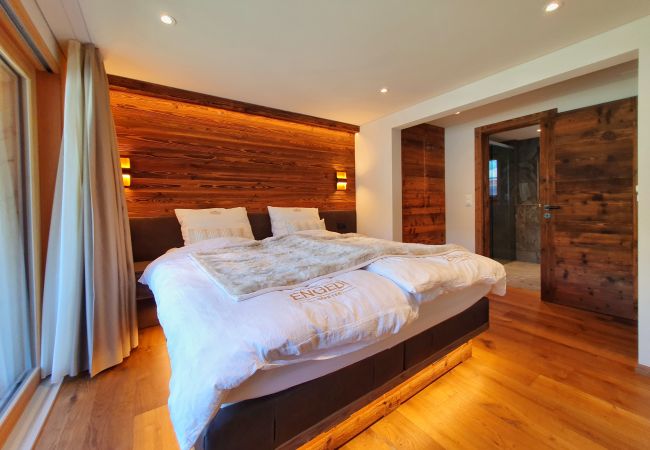 Chalet in Saas-Fee - Engedi Chalet in Saas-Fee - Engedi