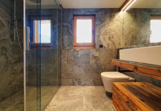Chalet in Saas-Fee - Engedi Chalet in Saas-Fee - Engedi