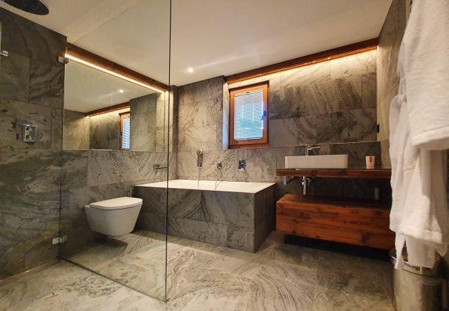 Chalet in Saas-Fee - Engedi Chalet in Saas-Fee - Engedi