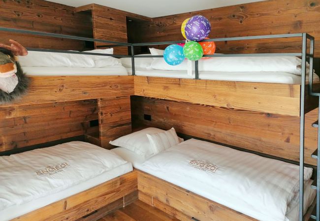 Chalet in Saas-Fee - Engedi Chalet in Saas-Fee - Engedi